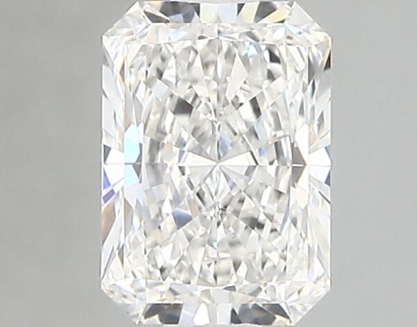 1.03 cctw VVS2 - Lab Grown Loose Diamond