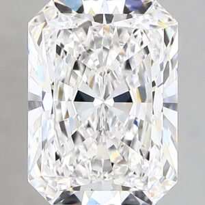 2.45 cctw VS1 - Lab Grown Loose Diamond