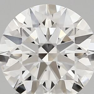1.41 cctw VVS2 - Lab Grown Loose Diamond