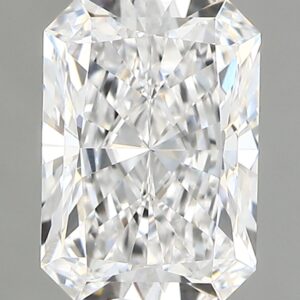 1.05 cctw VVS2 - Lab Grown Loose Diamond