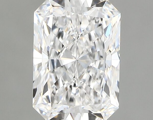 1.05 cctw VVS2 - Lab Grown Loose Diamond