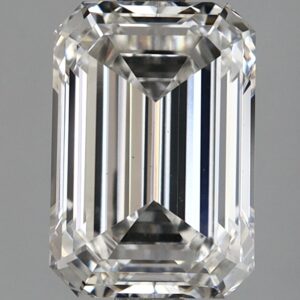 2.50 cctw VS1 - Lab Grown Loose Diamond