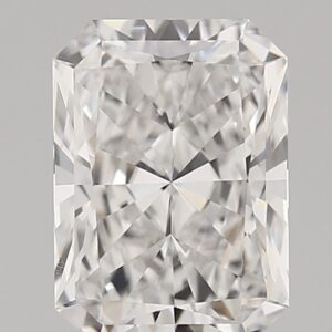 1.88 cctw VVS1 - Lab Grown Loose Diamond