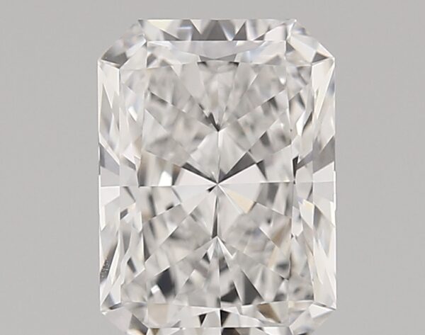 1.88 cctw VVS1 - Lab Grown Loose Diamond