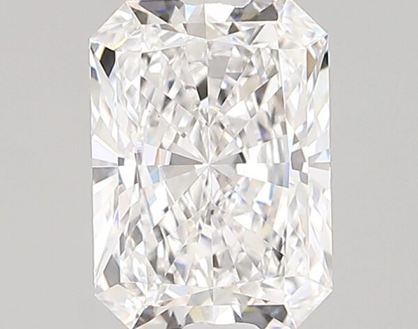 1.27 cctw VVS2 - Lab Grown Loose Diamond
