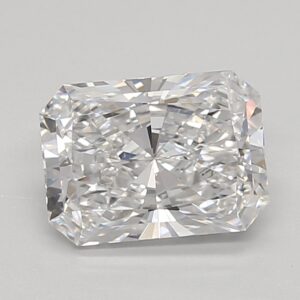 1.12 cctw VVS2 - Lab Grown Loose Diamond