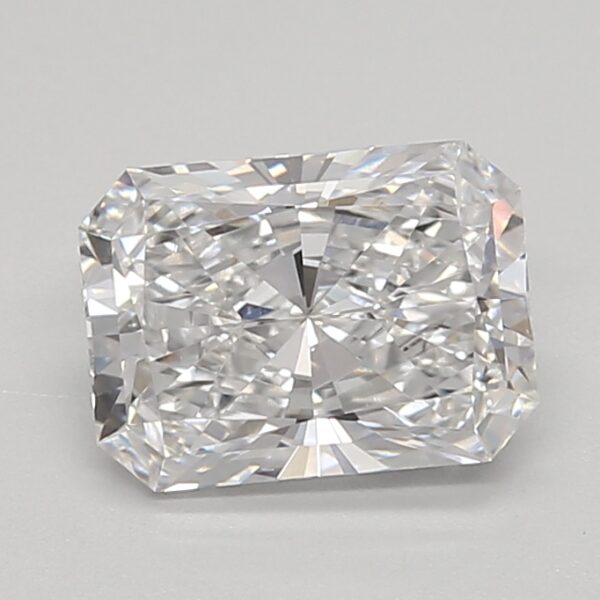 1.12 cctw VVS2 - Lab Grown Loose Diamond