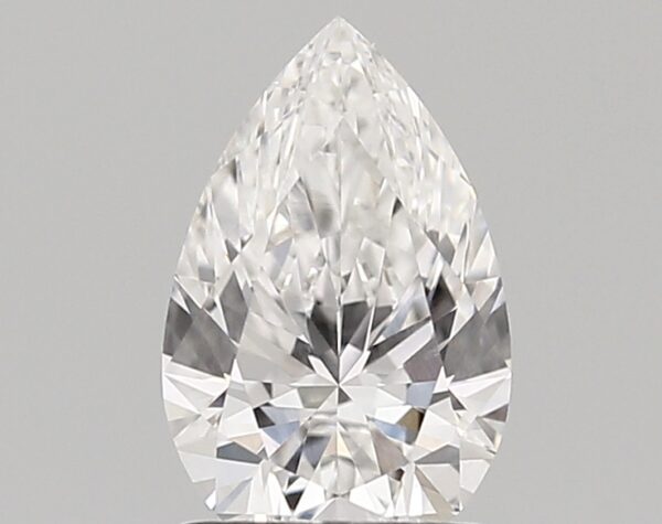 1.11 cctw VVS1 - Lab Grown Loose Diamond