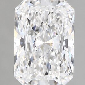 1.53 cctw VS1 - Lab Grown Loose Diamond