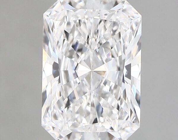 1.53 cctw VS1 - Lab Grown Loose Diamond