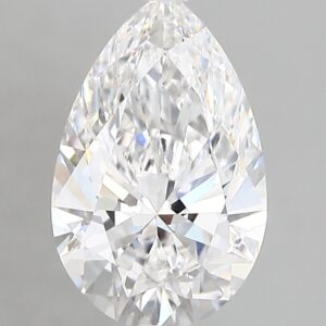 1.66 cctw VS1 - Lab Grown Loose Diamond