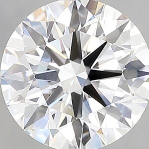 2.19 cctw VS1 - Lab Grown Loose Diamond