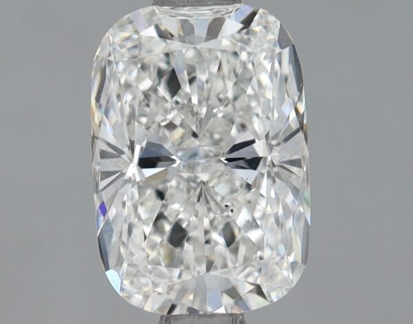 1.02 cctw VS2 - Lab Grown Loose Diamond