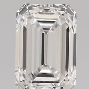 1.34 cctw VS1 - Lab Grown Loose Diamond
