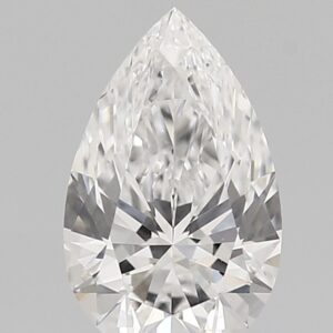 1.33 cctw VVS2 - Lab Grown Loose Diamond