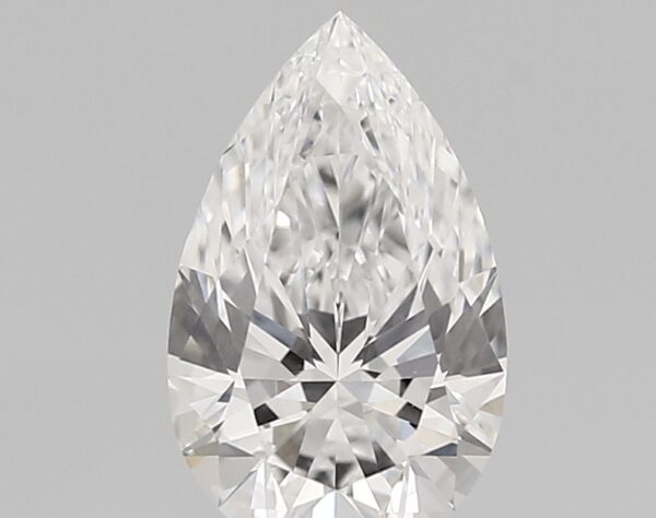 1.33 cctw VVS2 - Lab Grown Loose Diamond