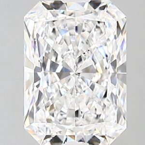 1.02 cctw VS2 - Lab Grown Loose Diamond