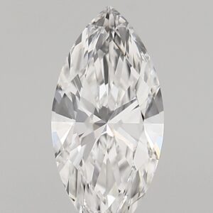 1.15 cctw VVS2 - Lab Grown Loose Diamond