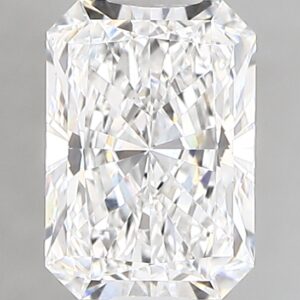 1.09 cctw VS1 - Lab Grown Loose Diamond