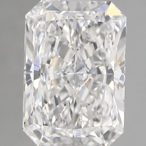 1.71 cctw VS1 - Lab Grown Loose Diamond