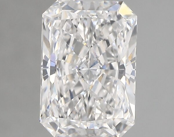 1.71 cctw VS1 - Lab Grown Loose Diamond