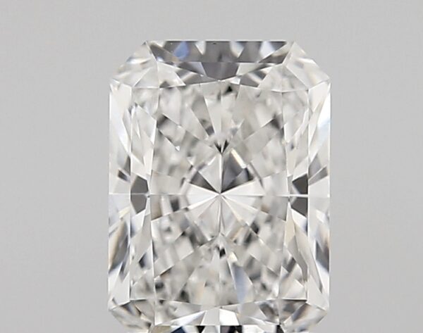 1.55 cctw VVS2 - Lab Grown Loose Diamond