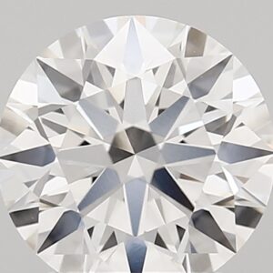 1.90 cctw VVS2 - Lab Grown Loose Diamond
