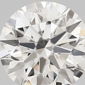 1.39 cctw VVS2 - Lab Grown Loose Diamond