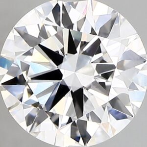 2.08 cctw VVS2 - Lab Grown Loose Diamond