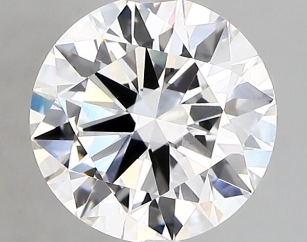 2.08 cctw VVS2 - Lab Grown Loose Diamond