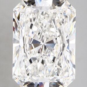 3.24 cctw VVS2 - Lab Grown Loose Diamond