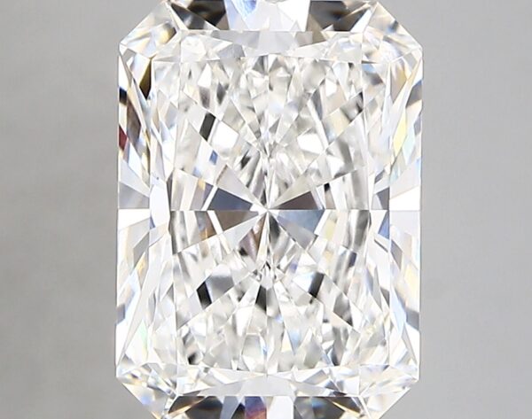 3.24 cctw VVS2 - Lab Grown Loose Diamond
