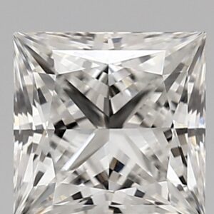 1.26 cctw VVS1 - Lab Grown Loose Diamond
