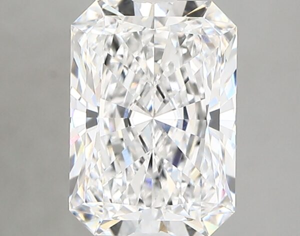 2.48 cctw VVS2 - Lab Grown Loose Diamond