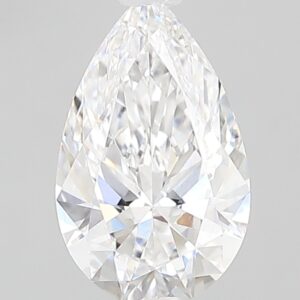 1.00 cctw VS1 - Lab Grown Loose Diamond