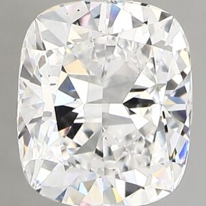 1.34 cctw VS2 - Lab Grown Loose Diamond