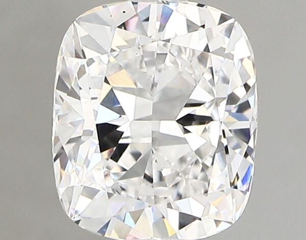 1.34 cctw VS2 - Lab Grown Loose Diamond