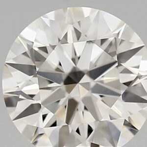 1.83 cctw VVS1 - Lab Grown Loose Diamond