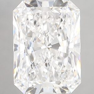 2.80 cctw VS2 - Lab Grown Loose Diamond