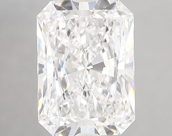 2.80 cctw VS2 - Lab Grown Loose Diamond