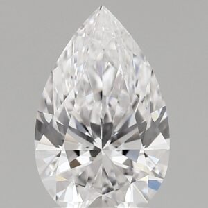 1.74 cctw VVS2 - Lab Grown Loose Diamond