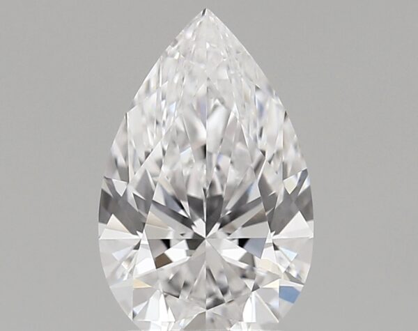 1.74 cctw VVS2 - Lab Grown Loose Diamond