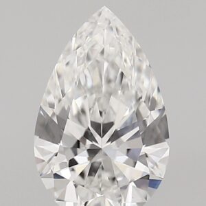 1.38 cctw VVS2 - Lab Grown Loose Diamond