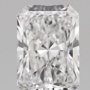 1.34 cctw VS1 - Lab Grown Loose Diamond