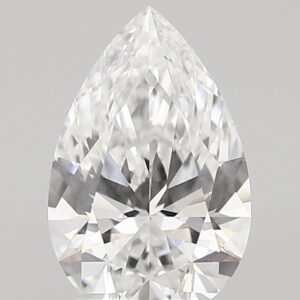 1.64 cctw VVS2 - Lab Grown Loose Diamond