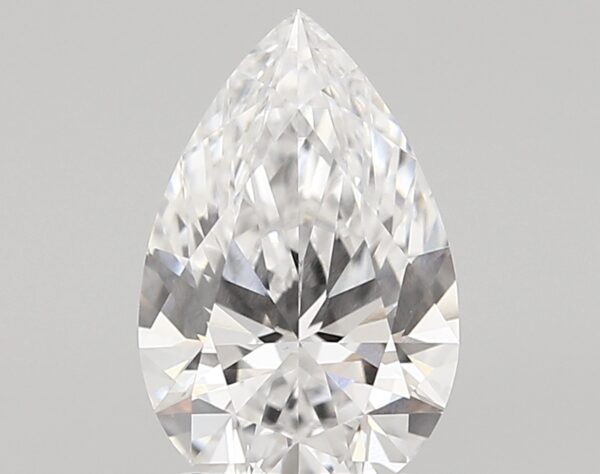 1.64 cctw VVS2 - Lab Grown Loose Diamond