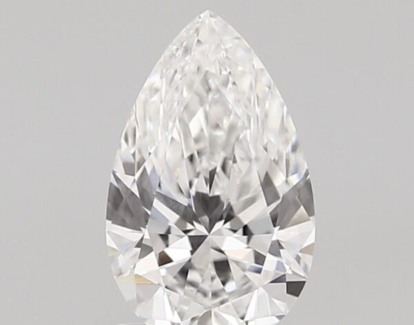 1.30 cctw VVS1 - Lab Grown Loose Diamond