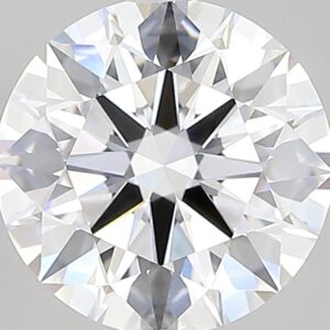 2.38 cctw VVS2 - Lab Grown Loose Diamond