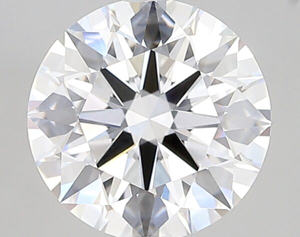 2.38 cctw VVS2 - Lab Grown Loose Diamond