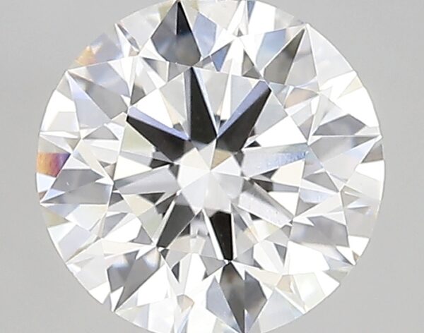 2.07 cctw VVS2 - Lab Grown Loose Diamond